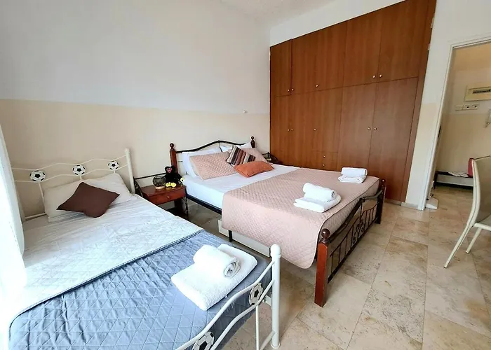 Apartman Elysia *