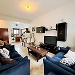 Apartamento Elysia *
