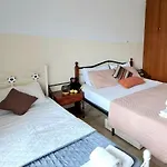 Apartamento Elysia Paralimni