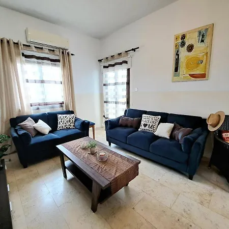 Lejlighed Elysia Paralimni