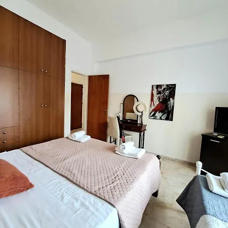 Apartamento Elysia *