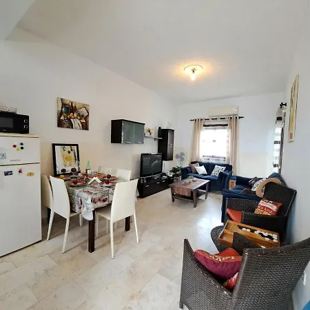 Elysia Apartamento