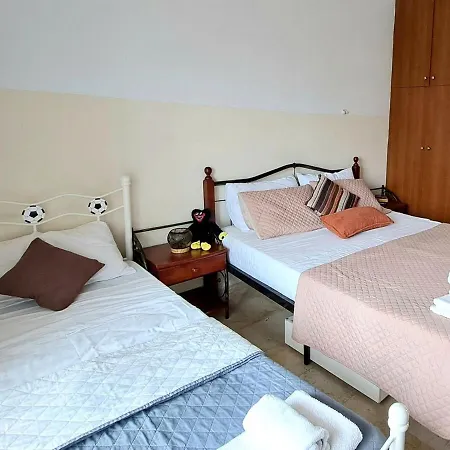 Apartamento Elysia Paralimni