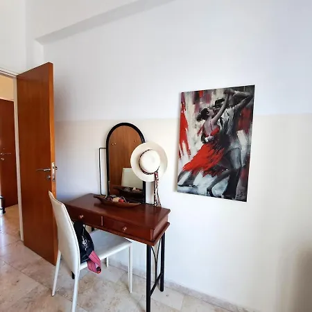 Apartamento Elysia *