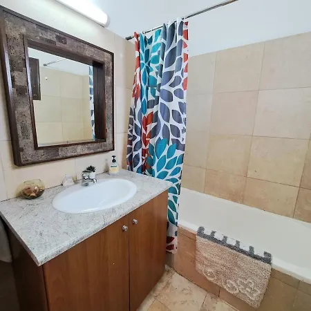 Elysia Apartamento Paralimni