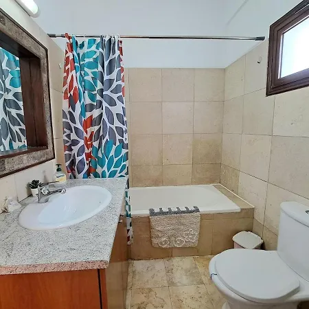Elysia Apartamento