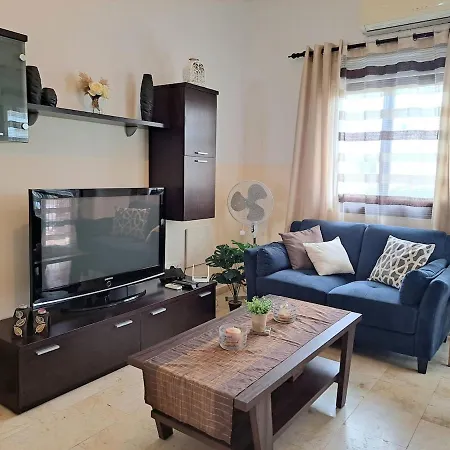 Elysia * Paralimni