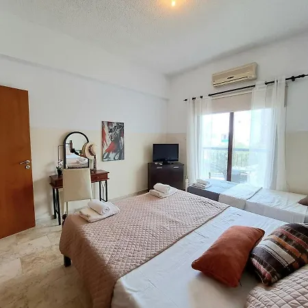 Apartamento Elysia Paralimni
